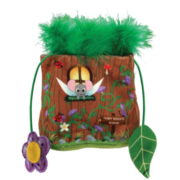 Kong katteleke Hideaway Puzzlements16,5x13x11,5cm